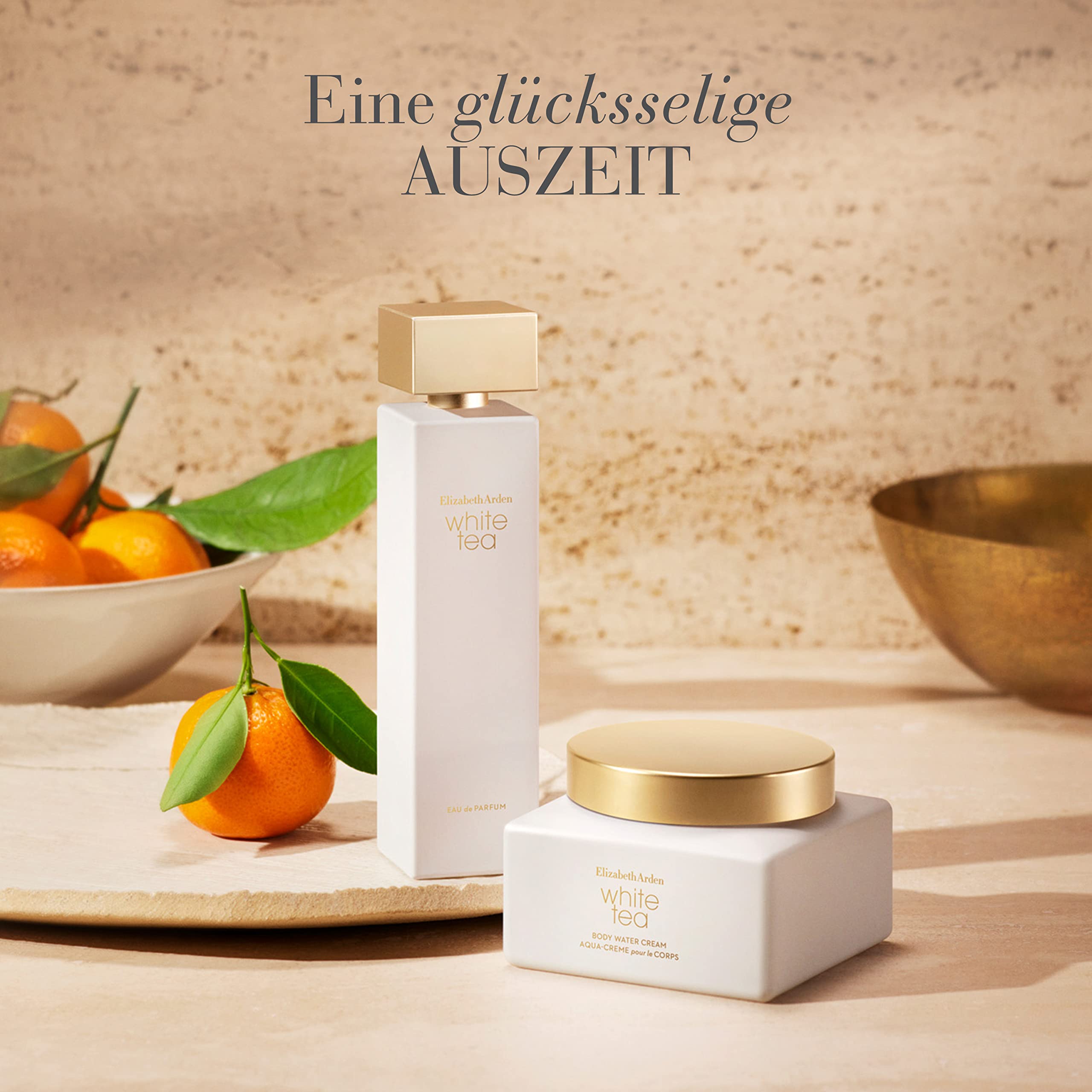 Elizabeth Arden White Tea Eau de Parfum 30ml Spray - Eau de Parfum at MyBeautyBoutique by Elizabeth Arden