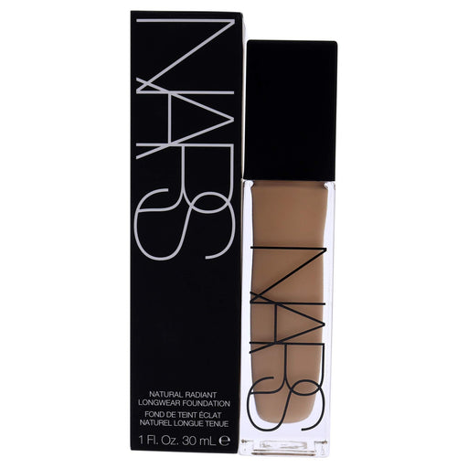 Nars Natural Radiant Light 4.5 Vienna Foundation 30ml