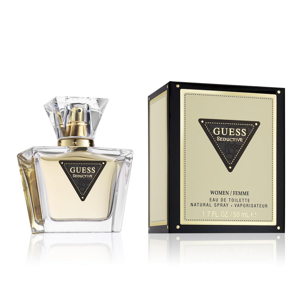 Guess Guess Seductive Eau de Toilette 50ml Spray