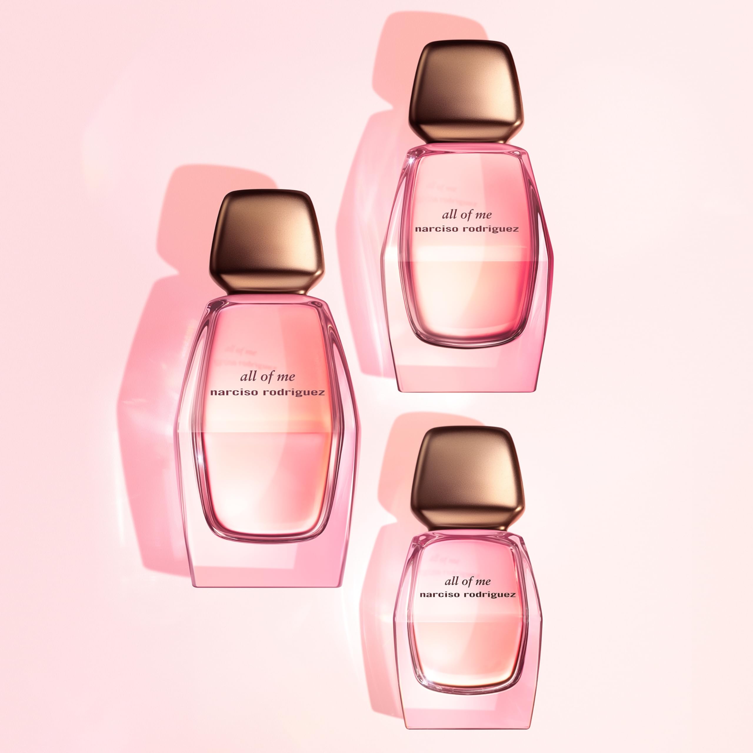 Narciso Rodriguez All Of Me Eau de Parfum 30ml Spray