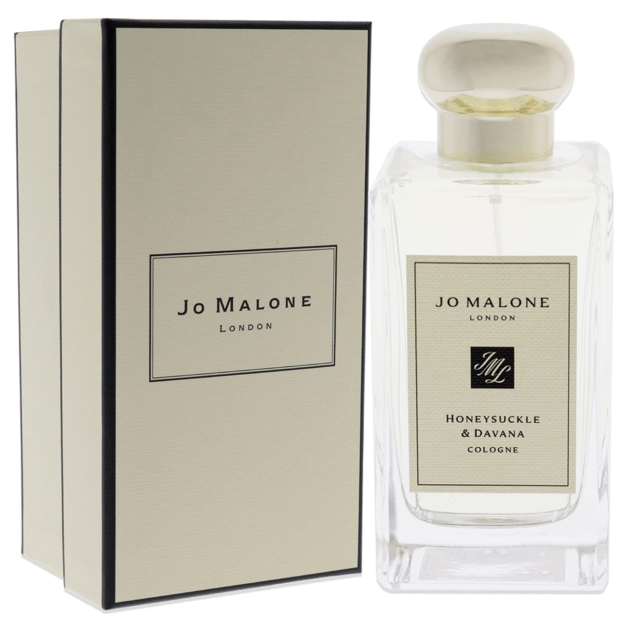 Jo Malone Honeysuckle & Davana Eau de Cologne 100ml Spray