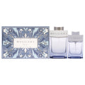Bvlgari Man Glacial Essence Gift Set 100ml EDP + 15ml EDP