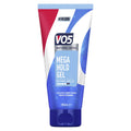 VO5 Natural Shine Mega Hold Gel 200ml - Extra Hold