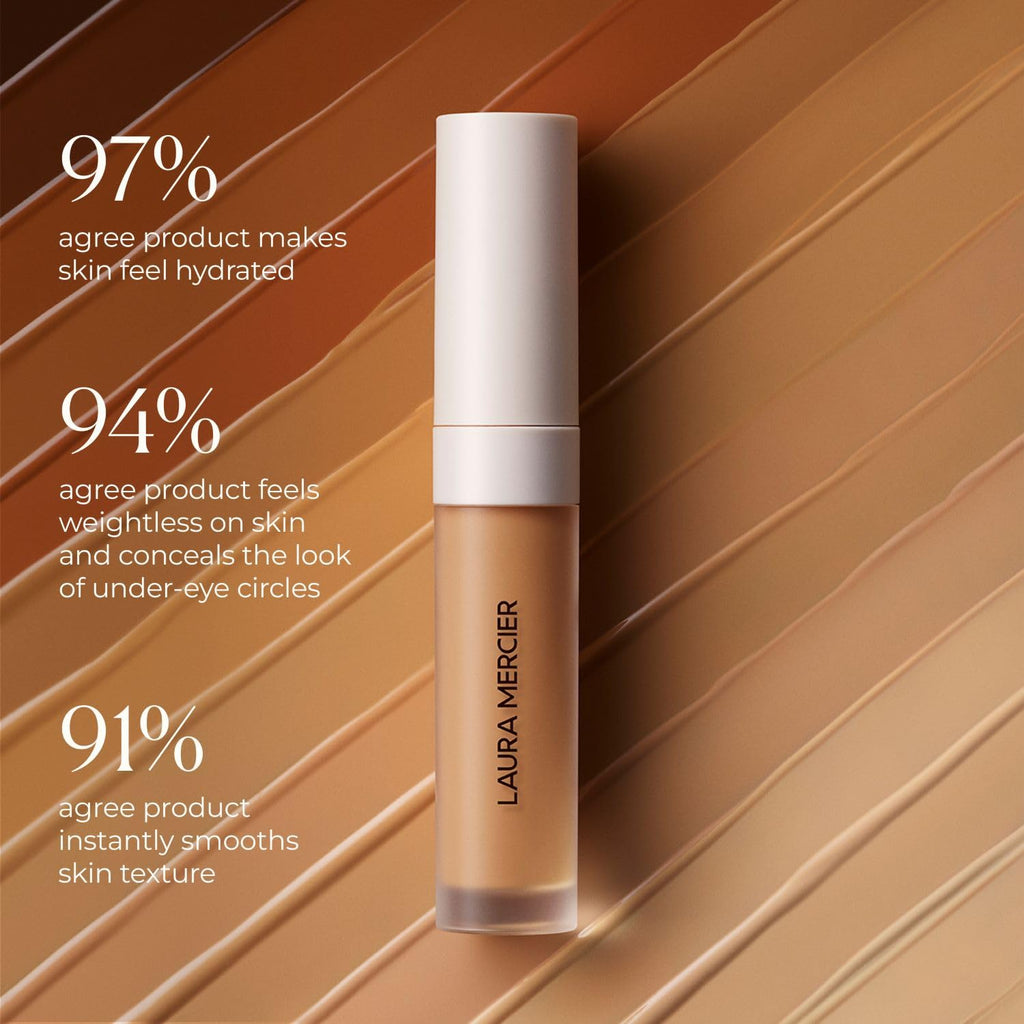 Laura Mercier Real Flawless Weightless Perfecting Concealer 5.4ml - 3N1