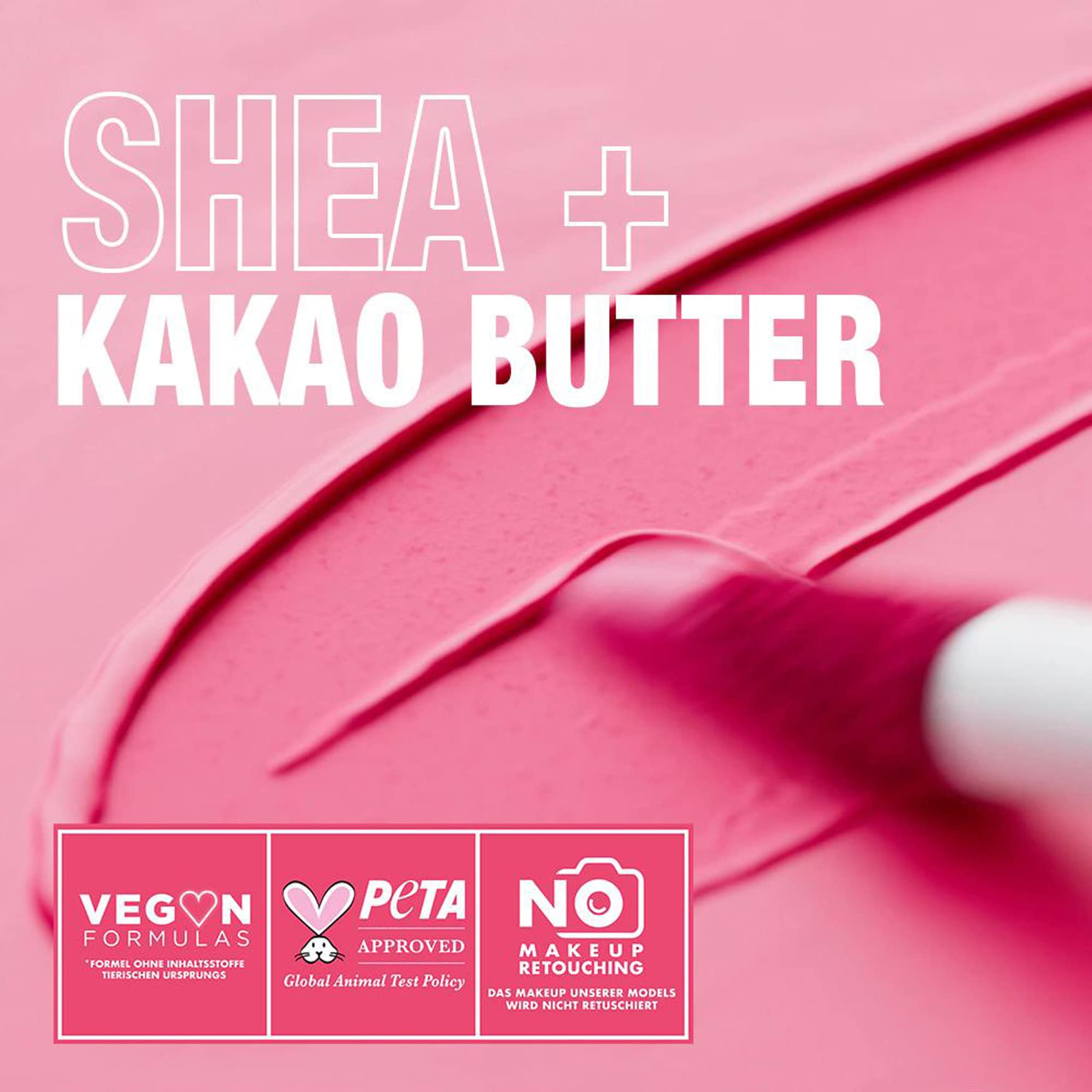 NYX Smooth Whip Matte Lip Cream 4ml - Berry Bed Sheets