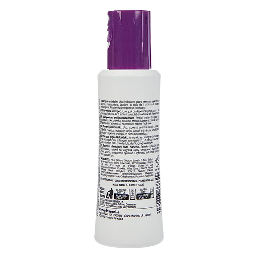 Fanola No Yellow Shampoo 100ml