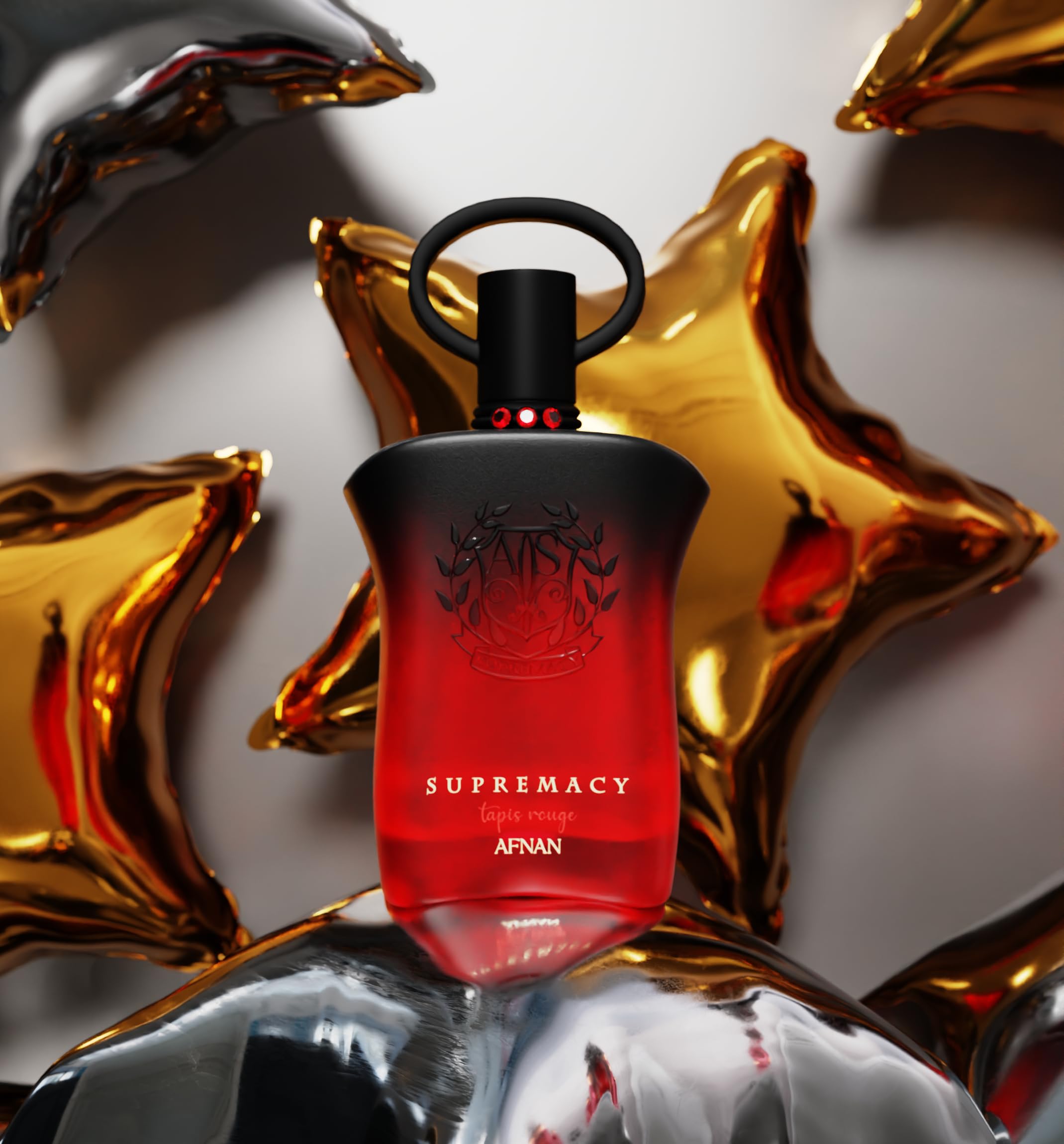 Afnan Supremacy Tapis Rouge Eau de Parfum 90ml Spray