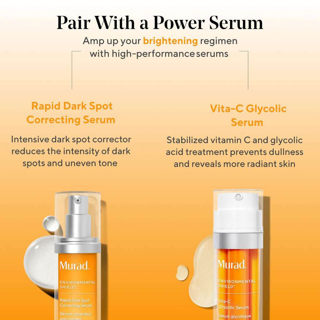 Murad Vita-C Triple Exfoliating Facial 80ml