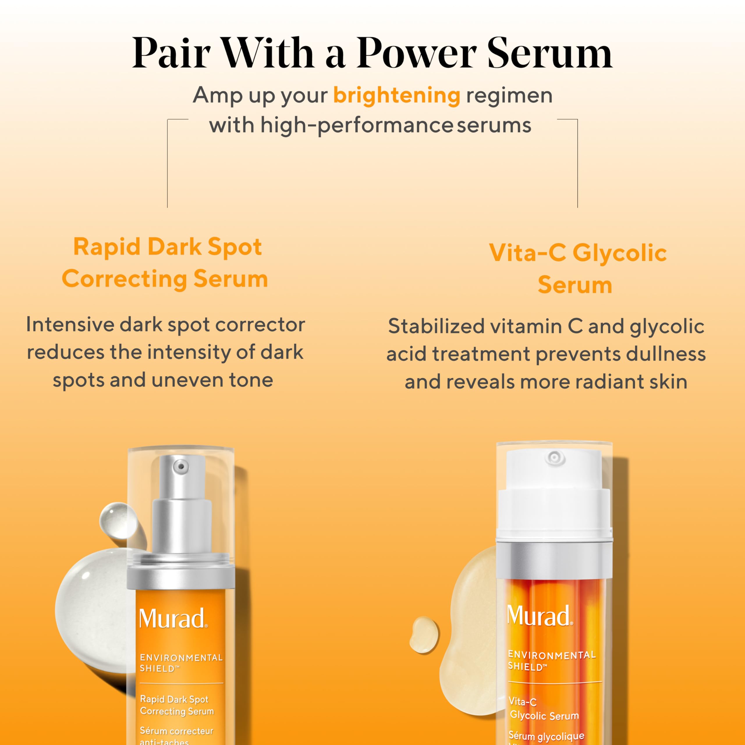 Murad Vita-C Triple Exfoliating Facial 80ml