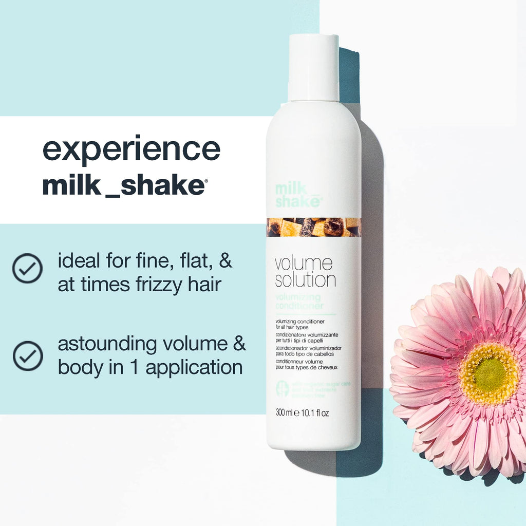 Milk_Shake Volume Solution Conditioner 300ml
