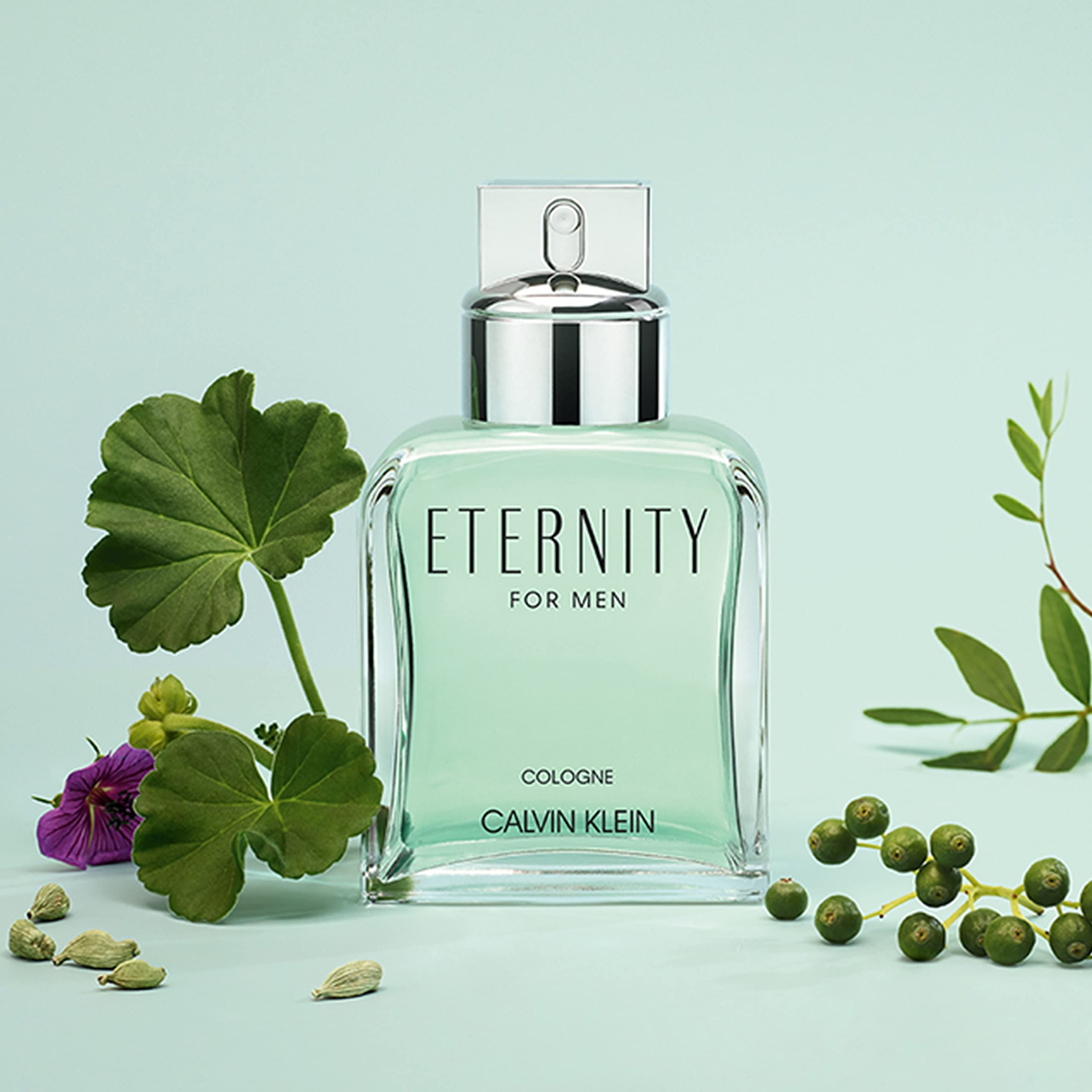 Calvin Klein Eternity Cologne Eau de Toilette 100ml Spray - For Him at MyBeautyBoutique by Calvin Klein