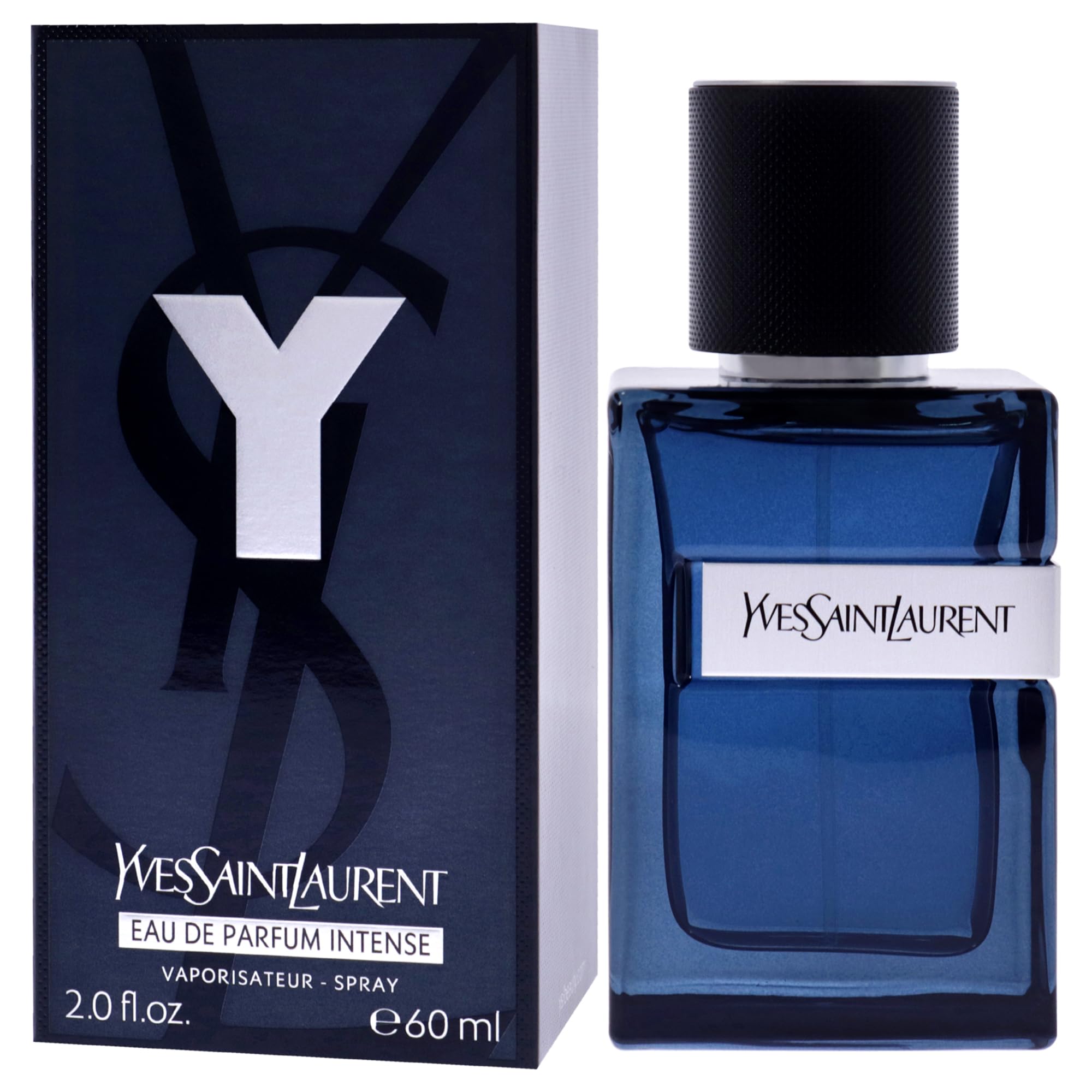 Yves Saint Laurent Y Eau de Parfum Intense 60ml Spray
