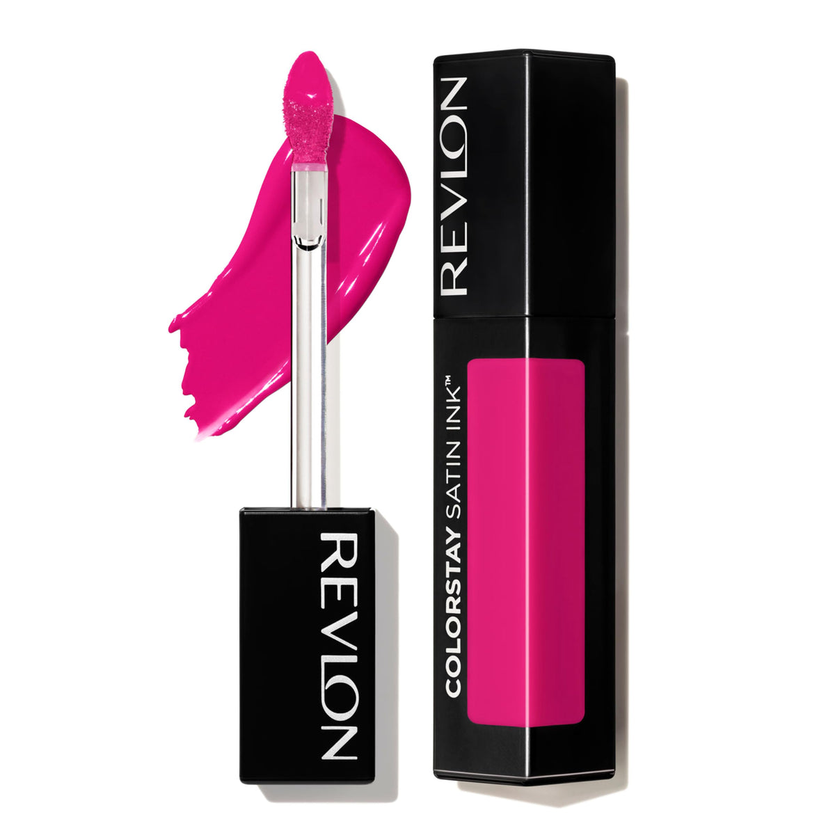Revlon ColorStay Satin Ink Liquid Lipstick 5ml - 012 Seal The Deal