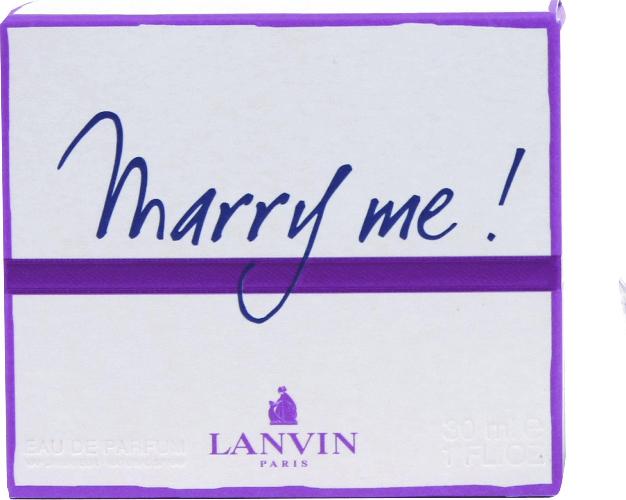 Lanvin Marry Me Eau de Parfum 50ml Spray