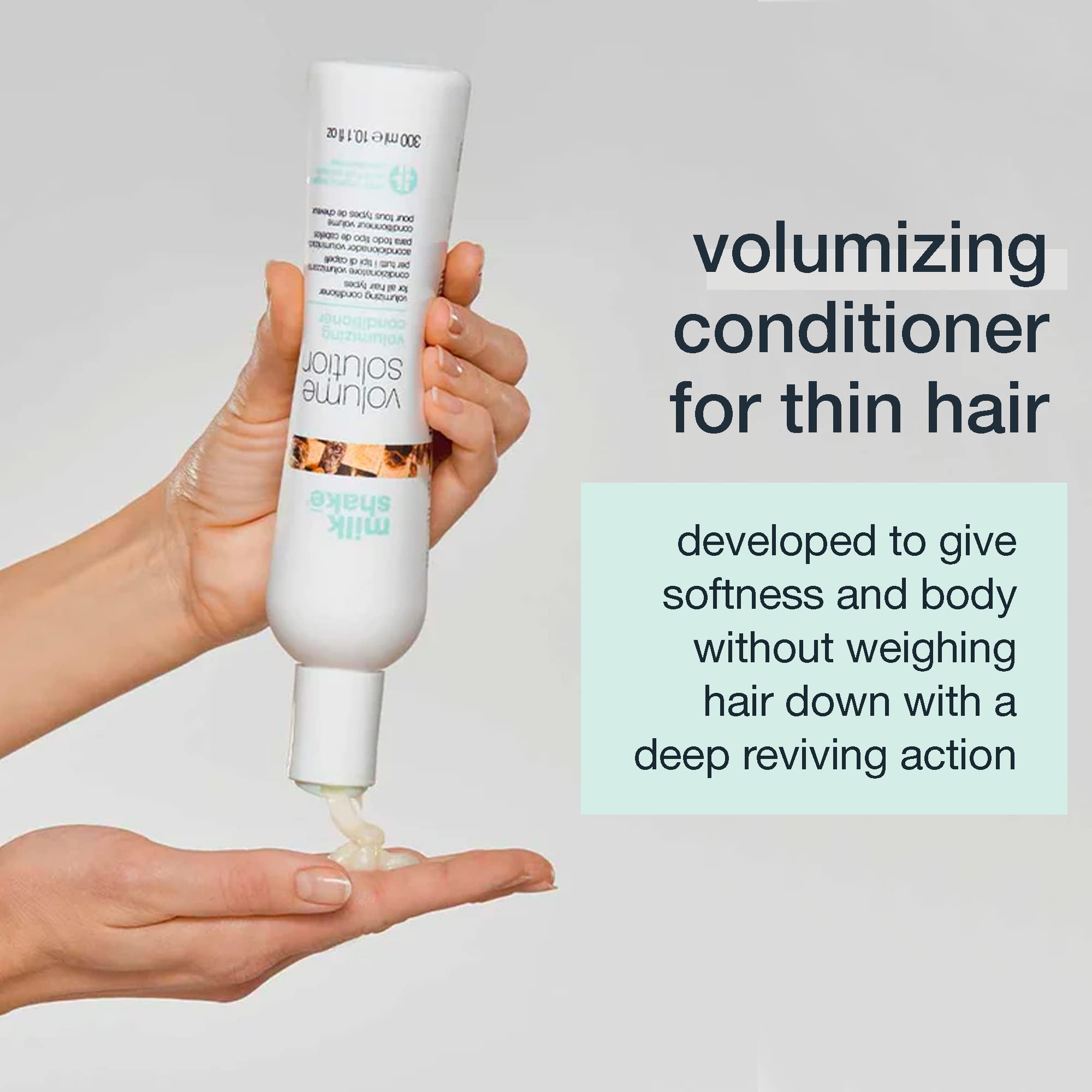 Milk_Shake Volume Solution Conditioner 300ml
