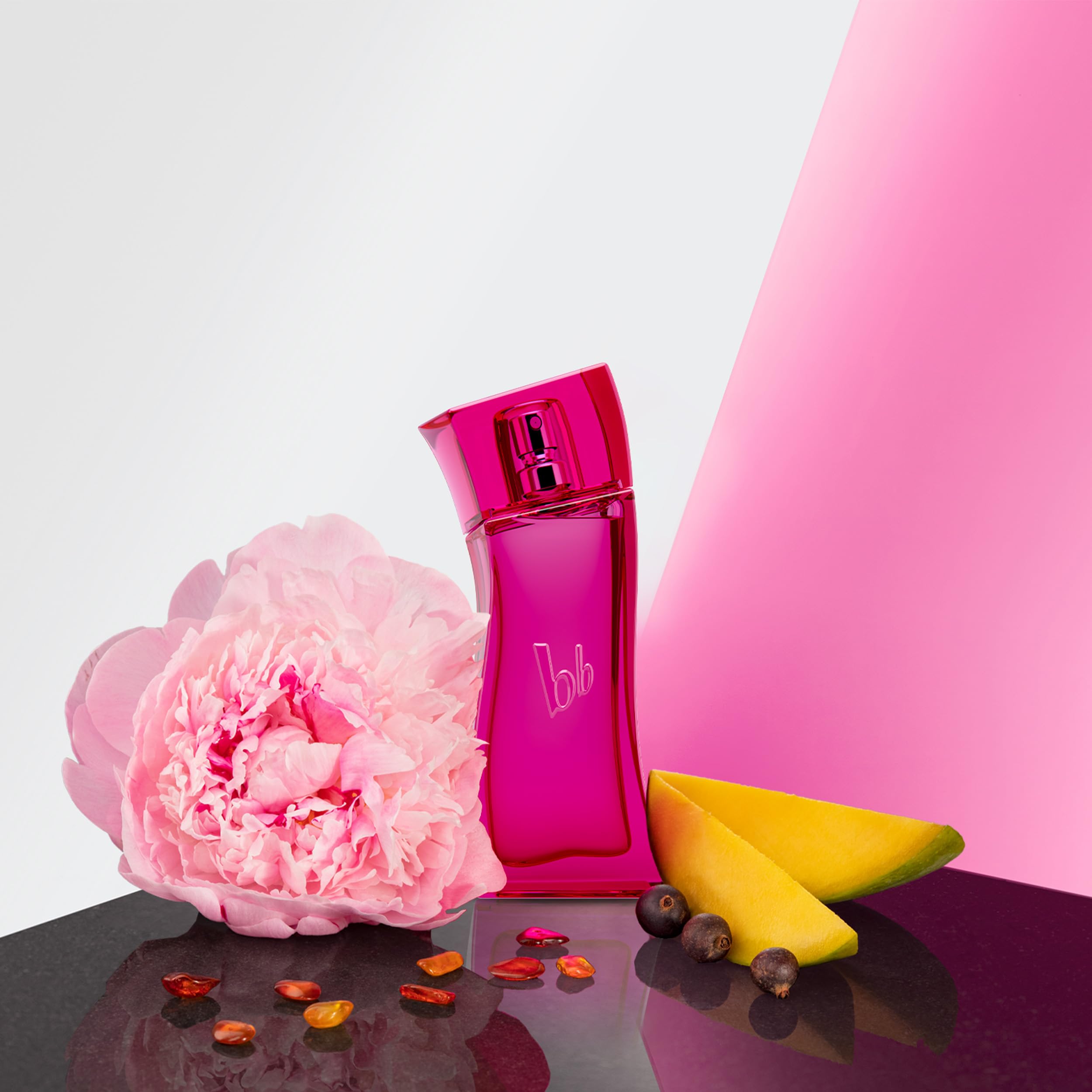 Bruno Banani Pure Woman Eau de Toilette 30ml Spray - For Her at MyBeautyBoutique by Bruno Banani