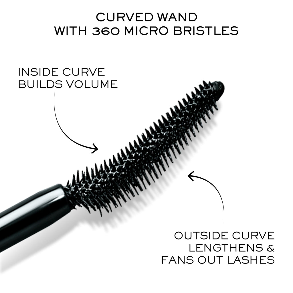 Lancôme Lash Idôle Mascara 8ml - 01