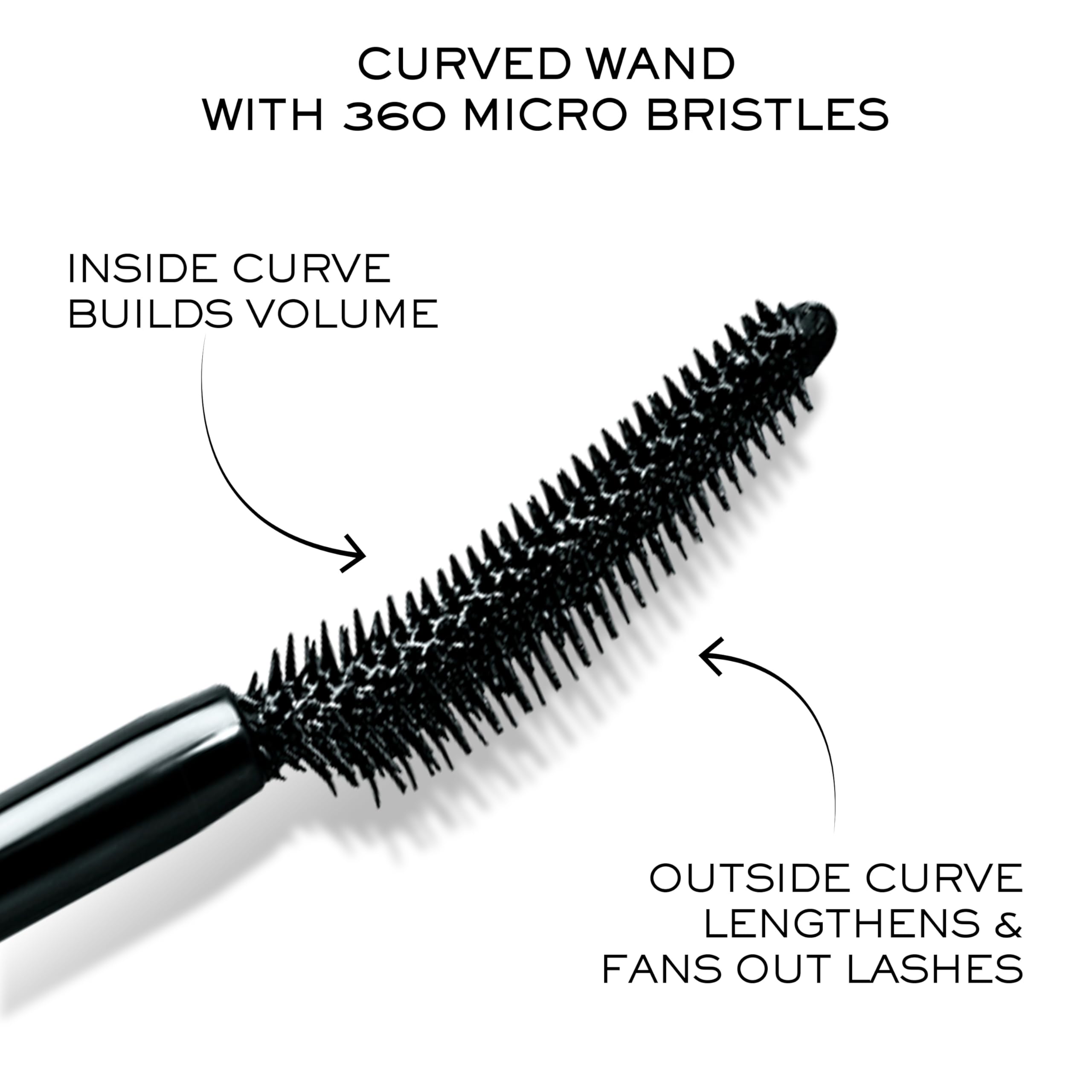 Lancôme Lash Idôle Mascara 8ml - 01