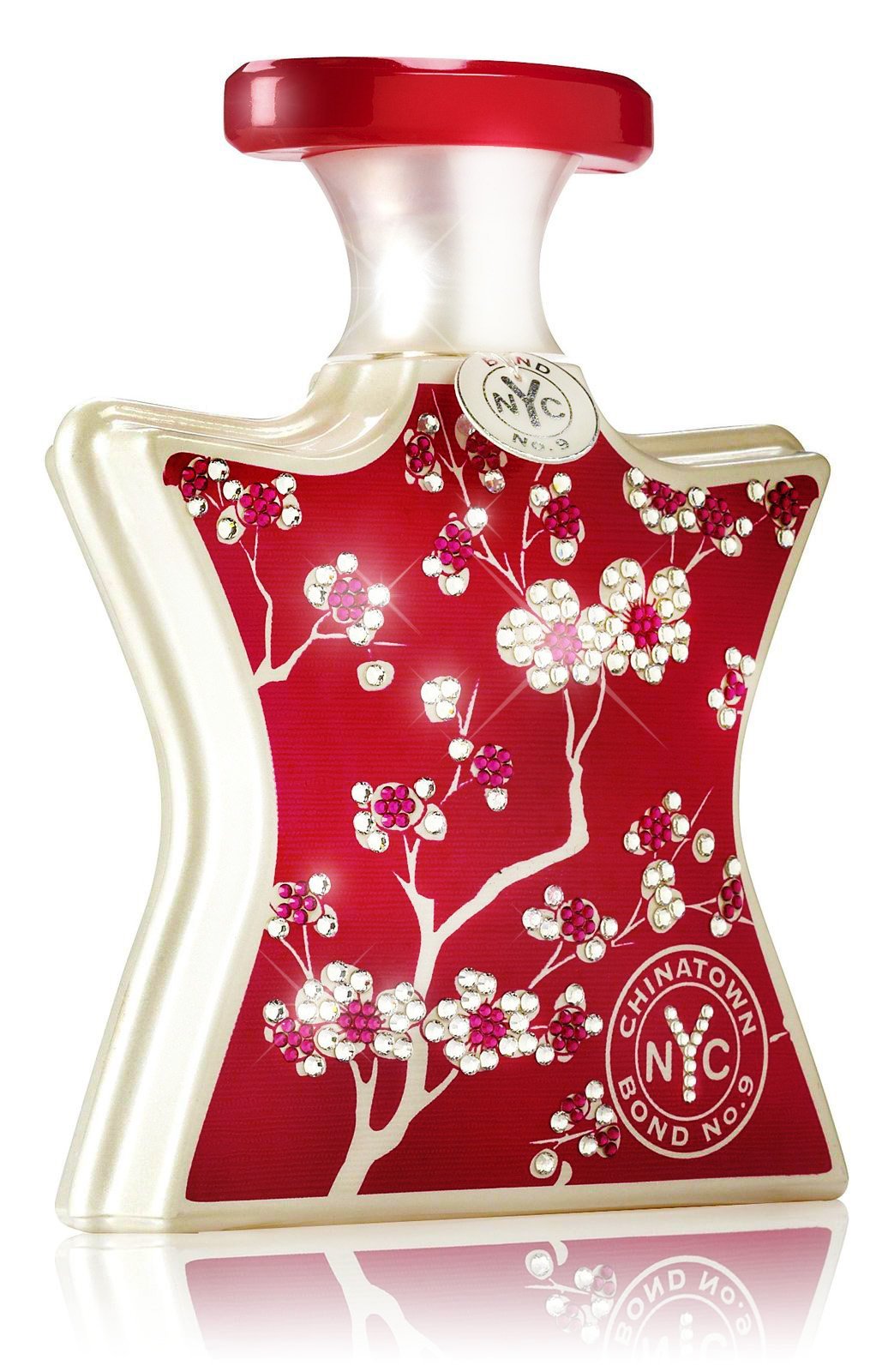 Bond No 9 Chinatown Eau de Parfum 100ml Spray - Fragrance at MyBeautyBoutique by Chinatown