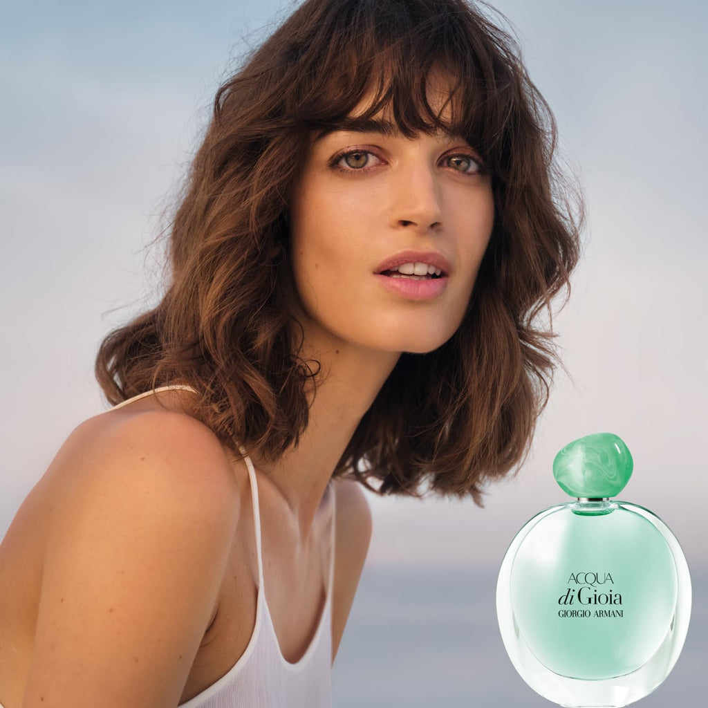 Giorgio Armani Acqua di Gioia Eau de Parfum 100ml Spray