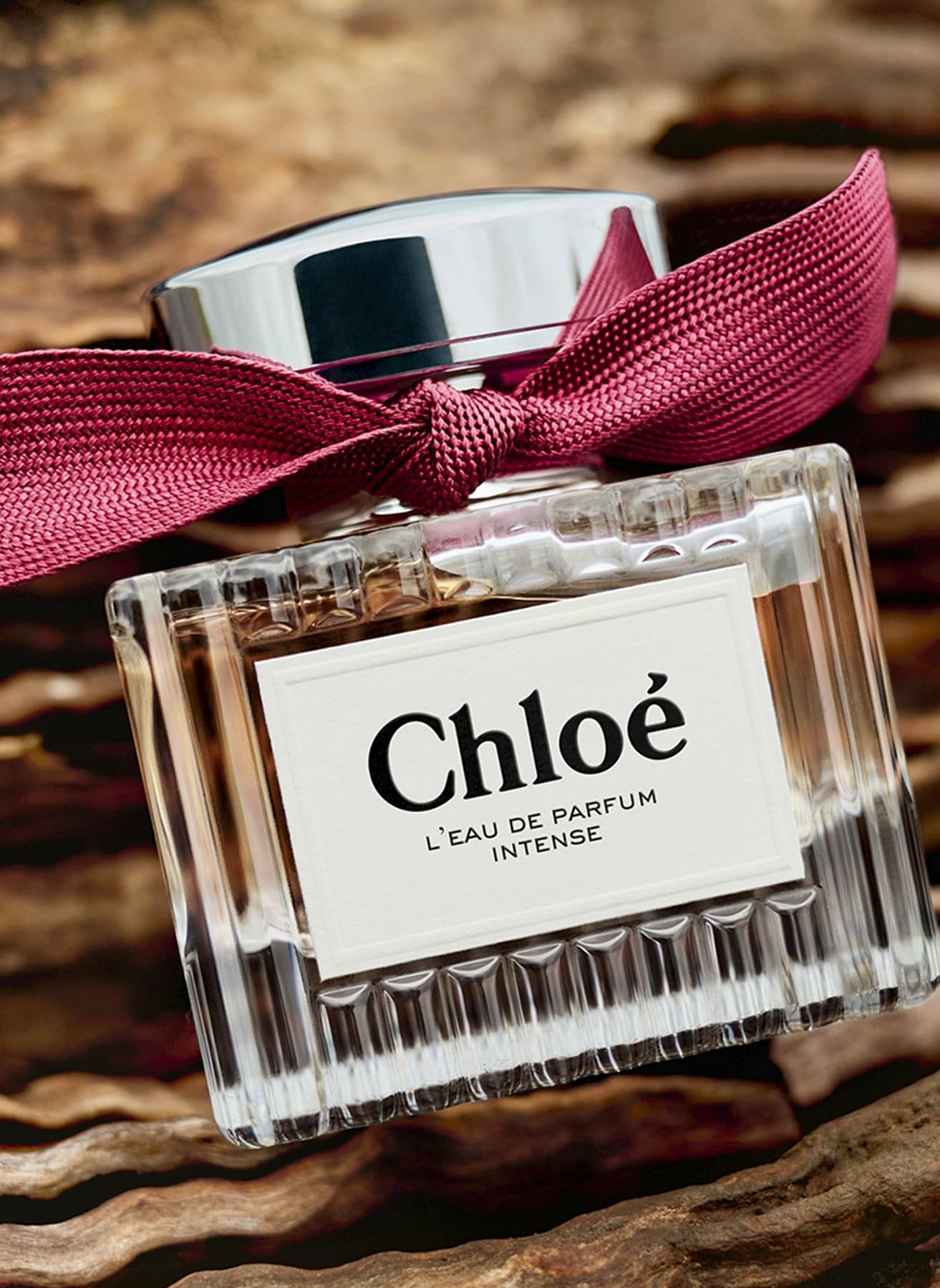 Chloé L'Eau de Parfum Intense 100ml Spray