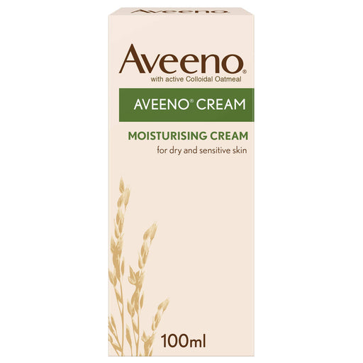 Aveeno Cream 