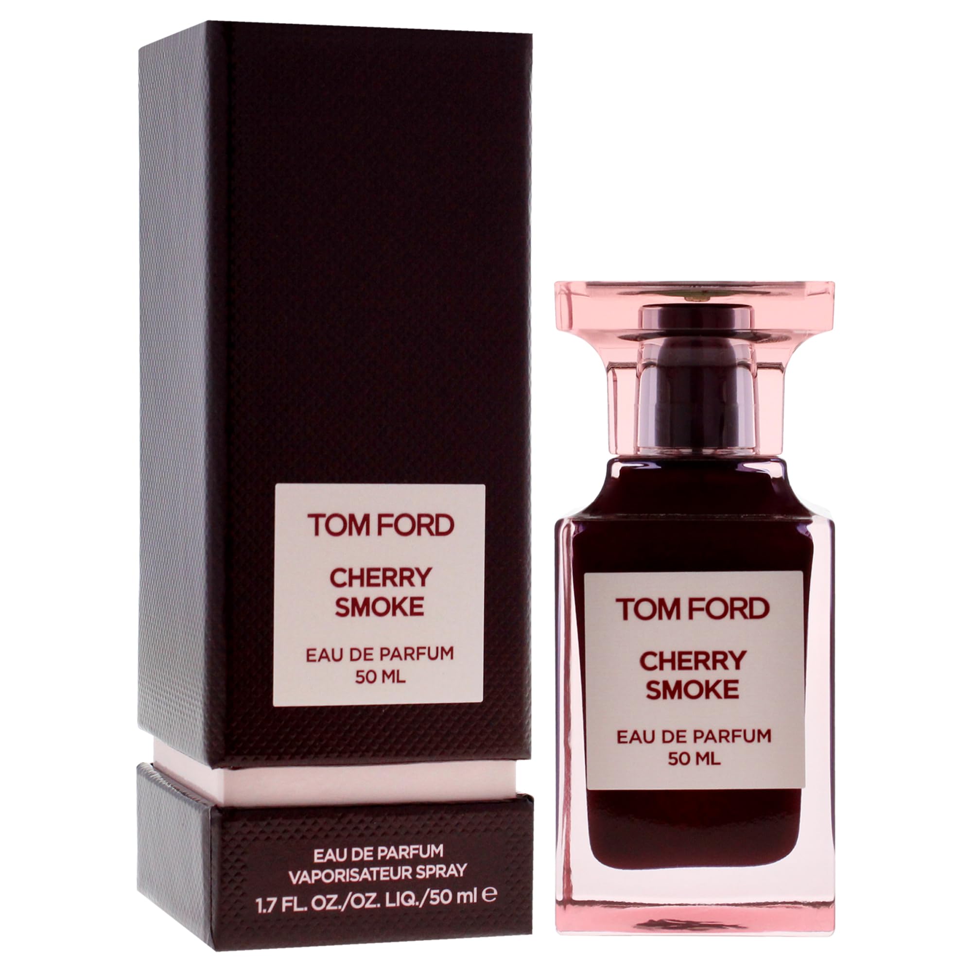 Tom Ford Cherry Smoke Eau De Parfum 30ml