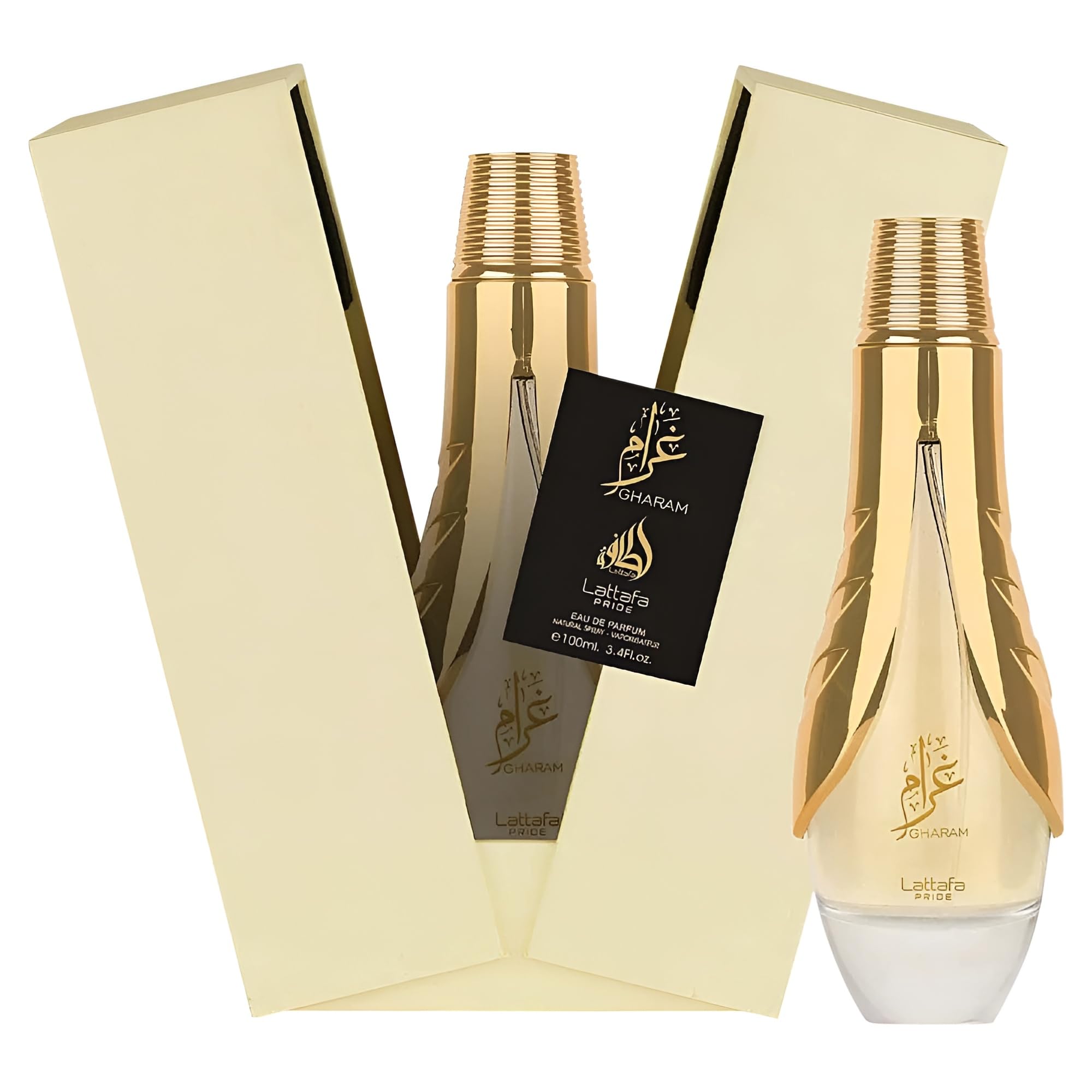 Lattafa Art Of Nature I Eau De Parfum 100ml Spray