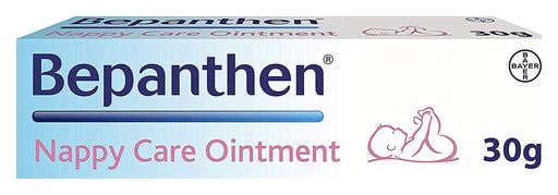 Bepanthen Ointment