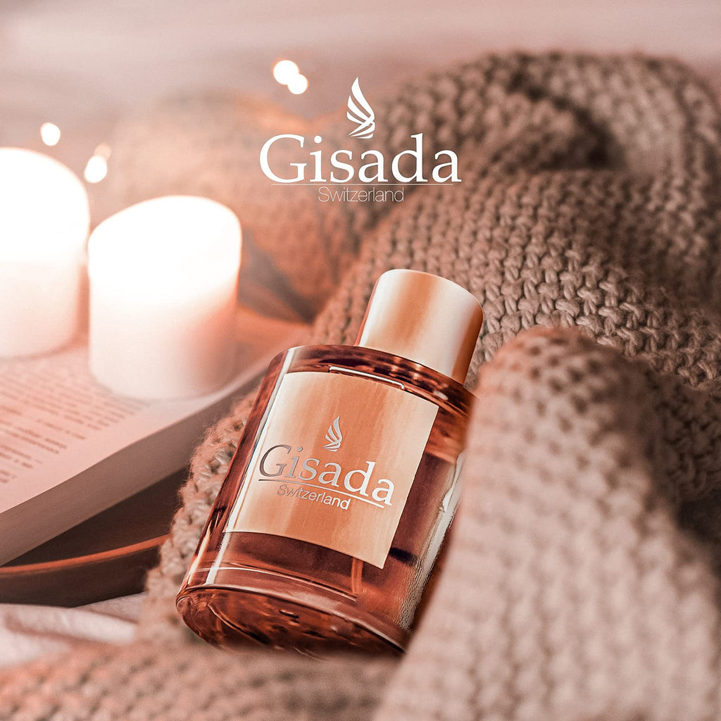Gisada Ambassador Women Eau De Parfum 50ml - Eau de Perfume at MyBeautyBoutique by Gisada