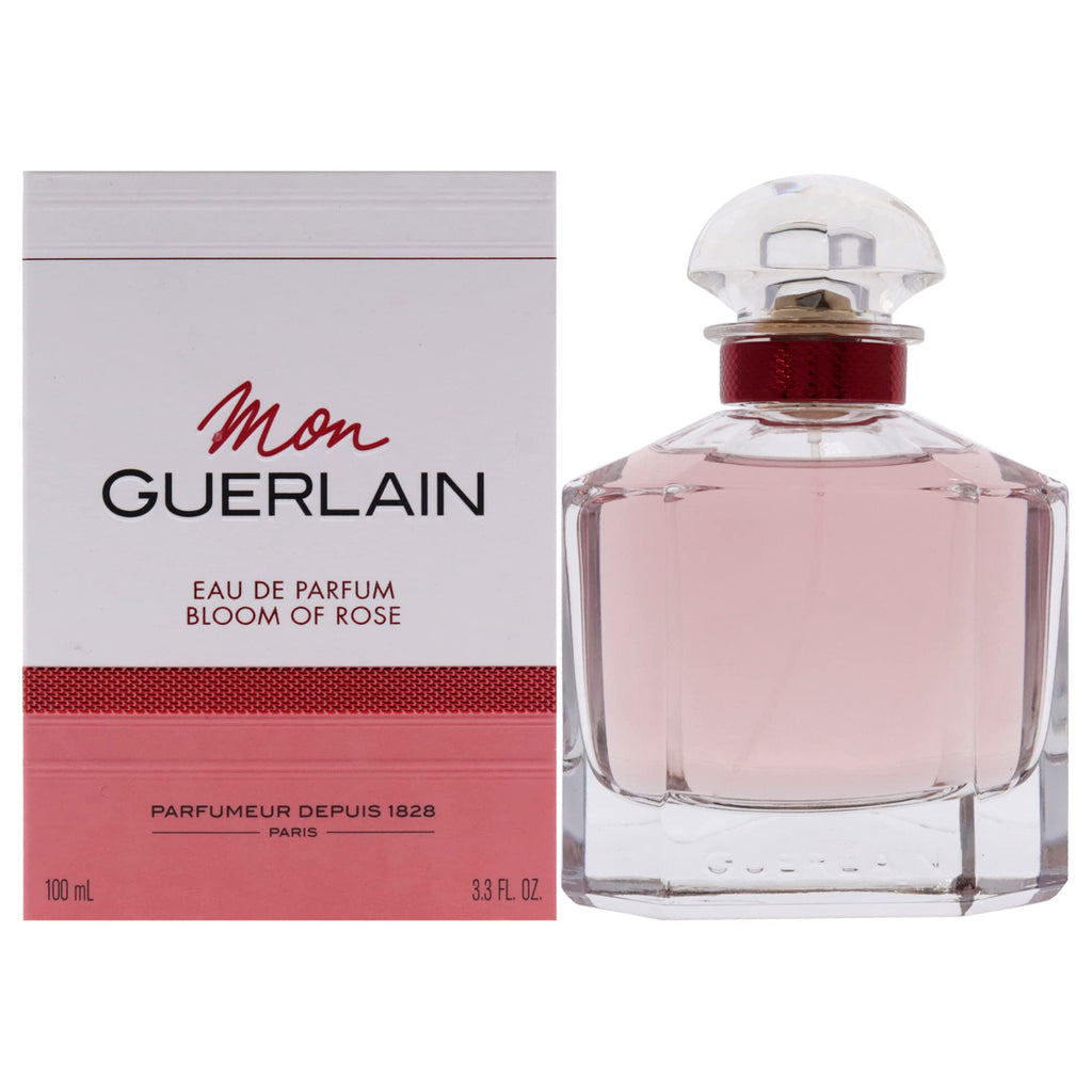 Guerlain Mon Guerlain Bloom of Rose Eau de Parfum 100ml Spray