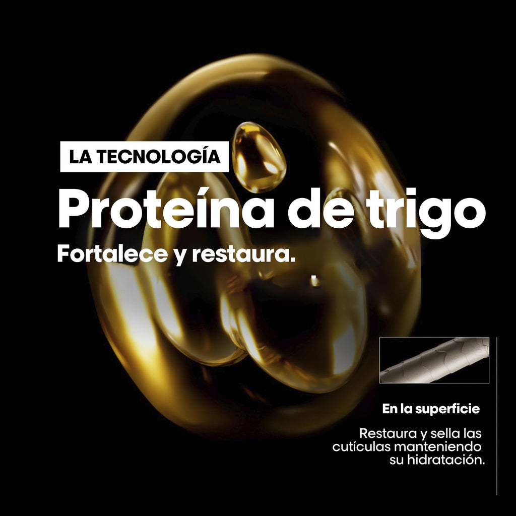 L'Oréal Professionnel Serie Expert Absolut Repair Conditioner 200ml