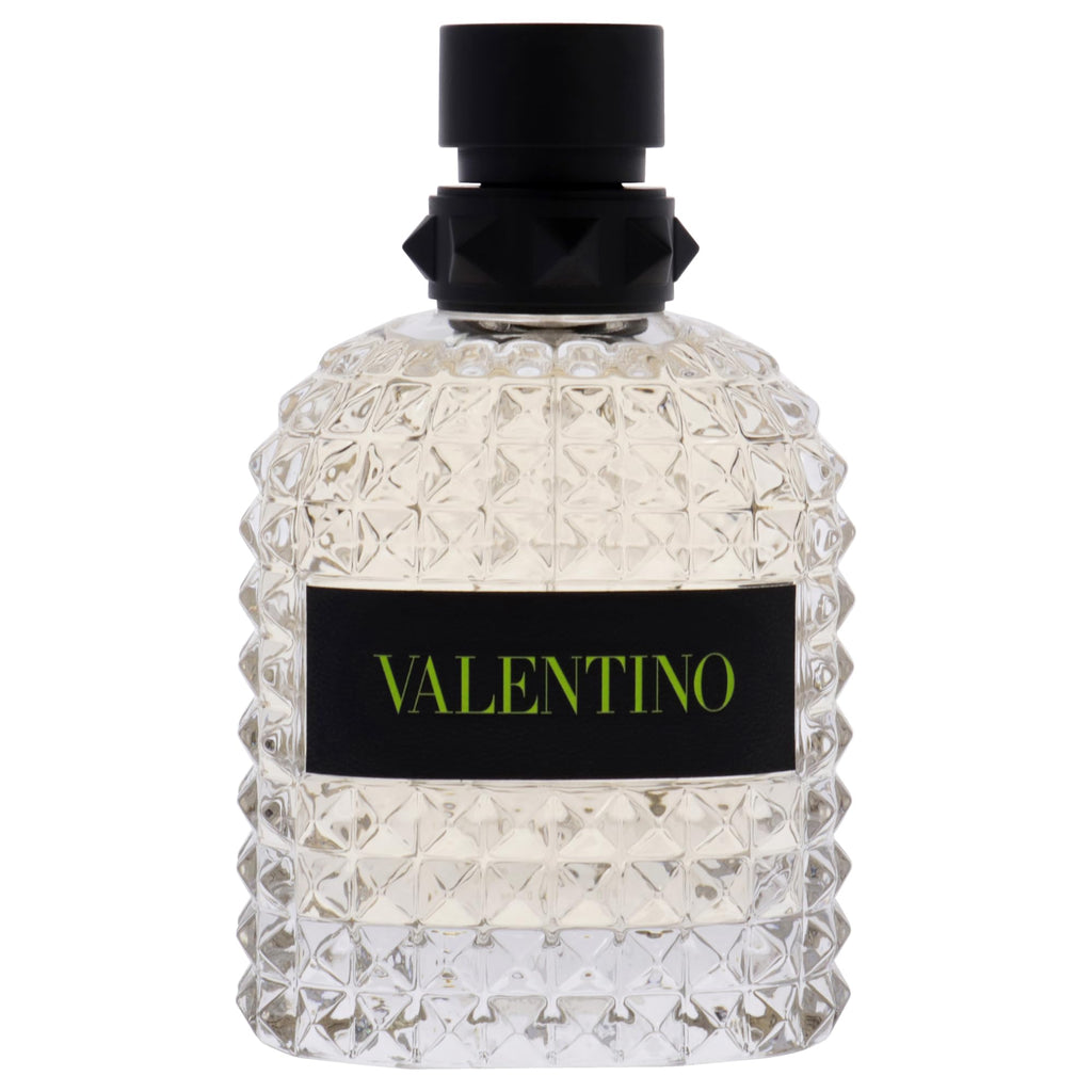 Valentino Valentino Uomo Born In Roma Yellow Dream Eau de Toilette 100ml Spray