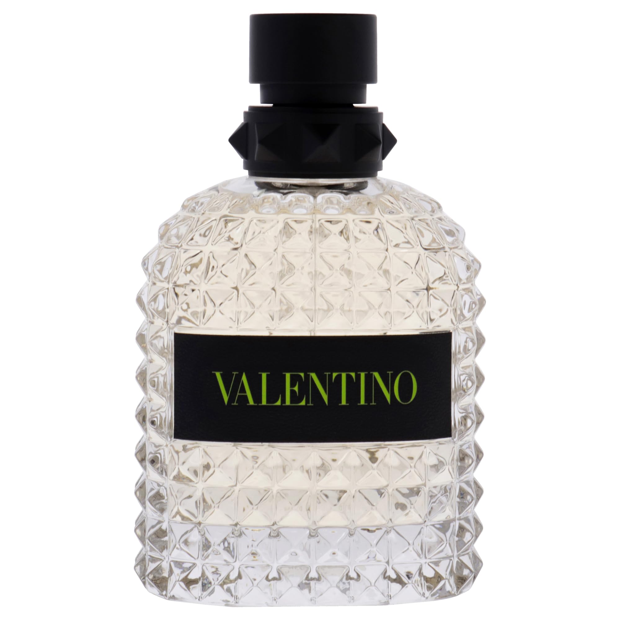Valentino Valentino Uomo Born In Roma Yellow Dream Eau de Toilette 100ml Spray