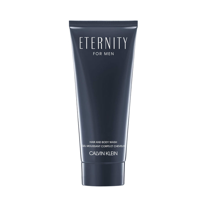 Calvin Klein Eternity 200ml Body Wash