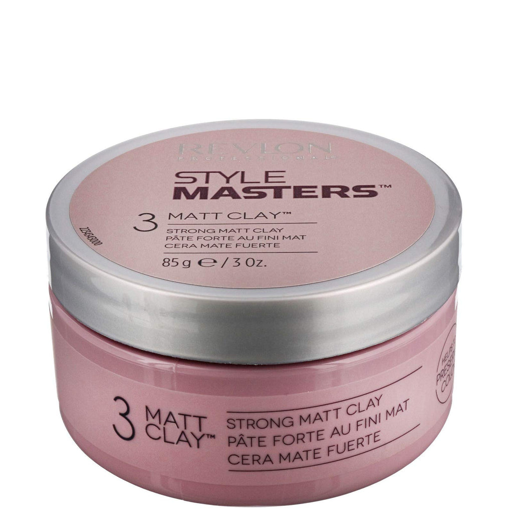 Revlon Professional Style Masters Creator Matt Clay 85g