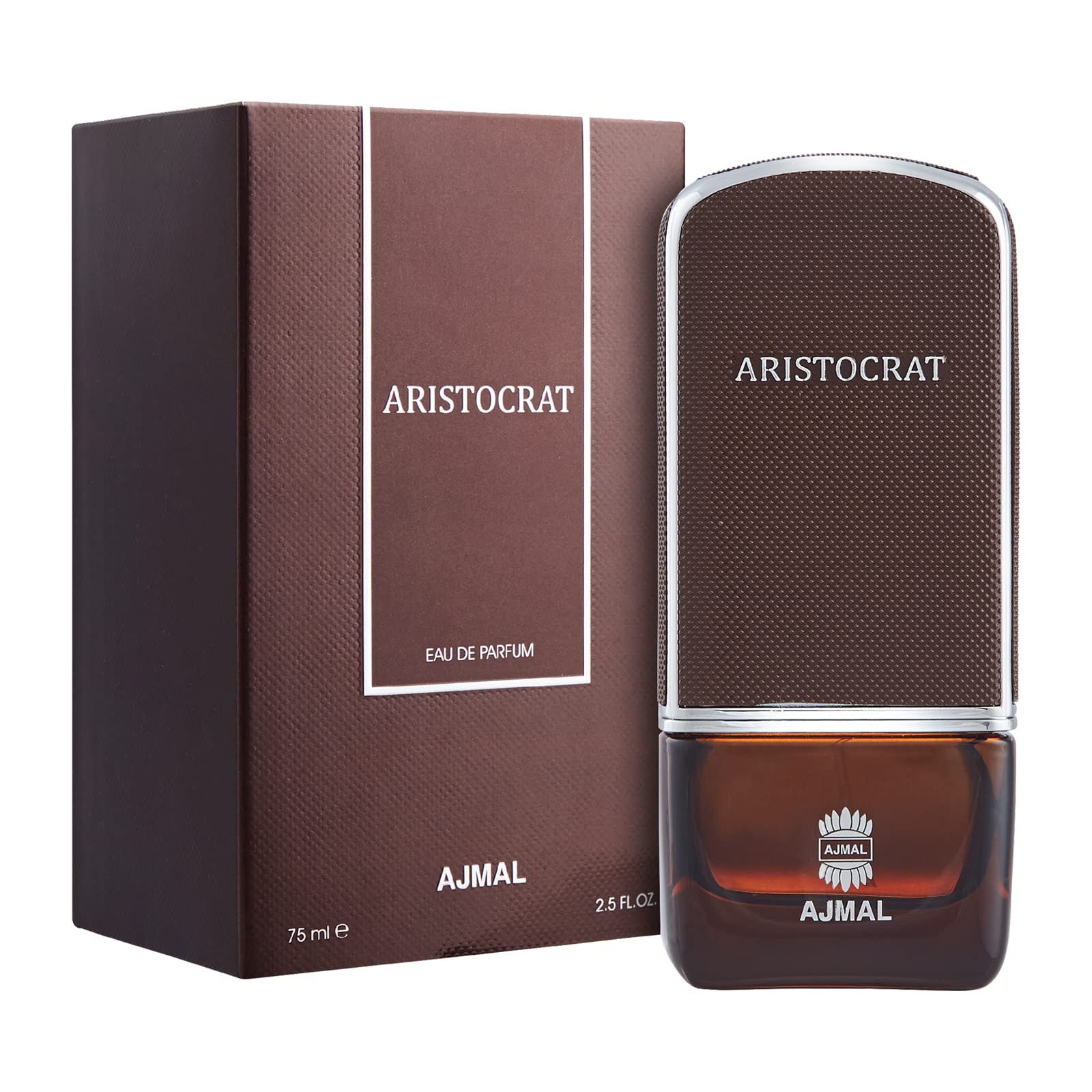 Ajmal Aristocrat Eau de Parfum 75ml Spray