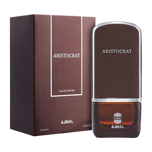 Ajmal Aristocrat Eau de Parfum 75ml Spray