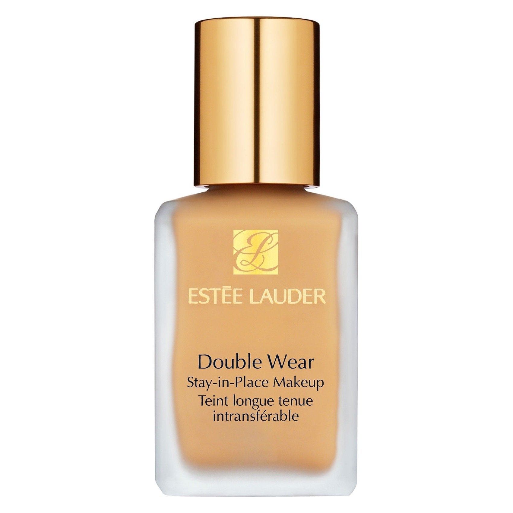 Estée Lauder Double Wear Stay In Place Spf10 2n1 Desert Beige Foundation 30ml