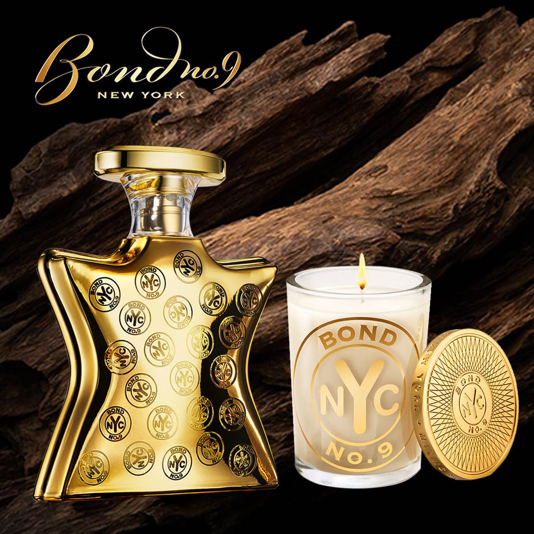 Bond No. 9 Perfume Eau de Parfum 100ml Spray