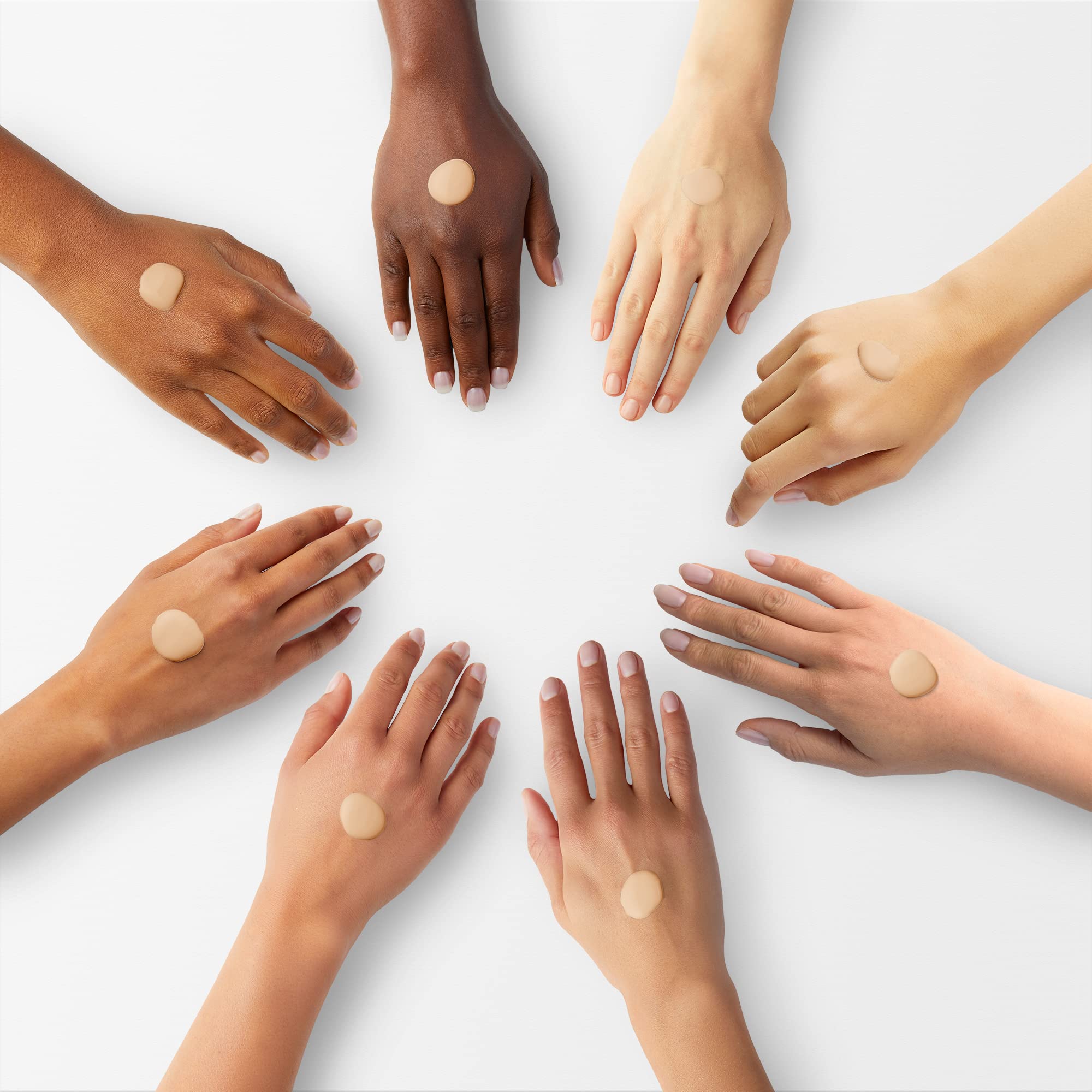 Estée Lauder Double Wear Stay In Place Spf10 2n1 Desert Beige Foundation 30ml