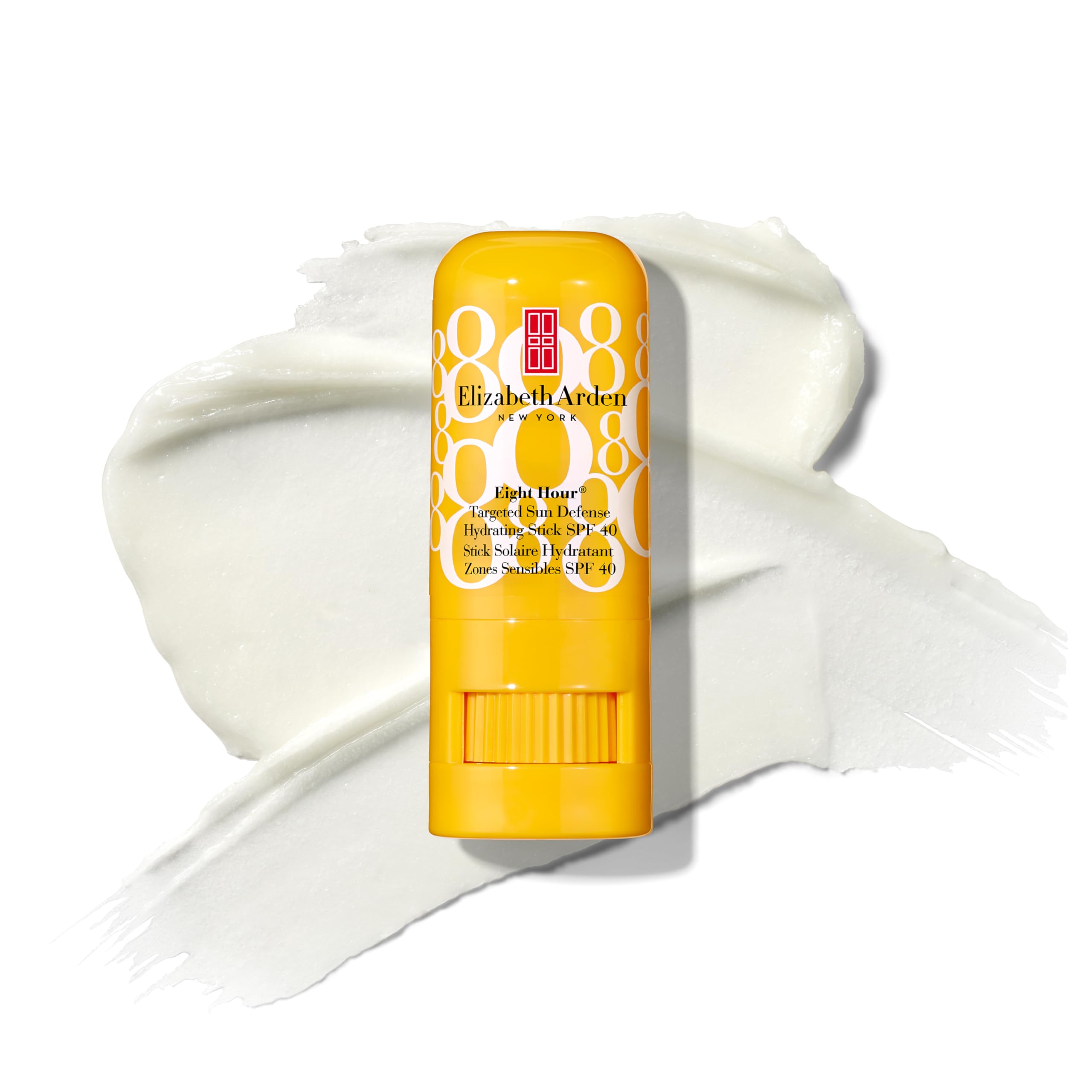 Elizabeth Arden Eight Hour Cream Targeted Sun Defense Stick SPF40 6.8g
