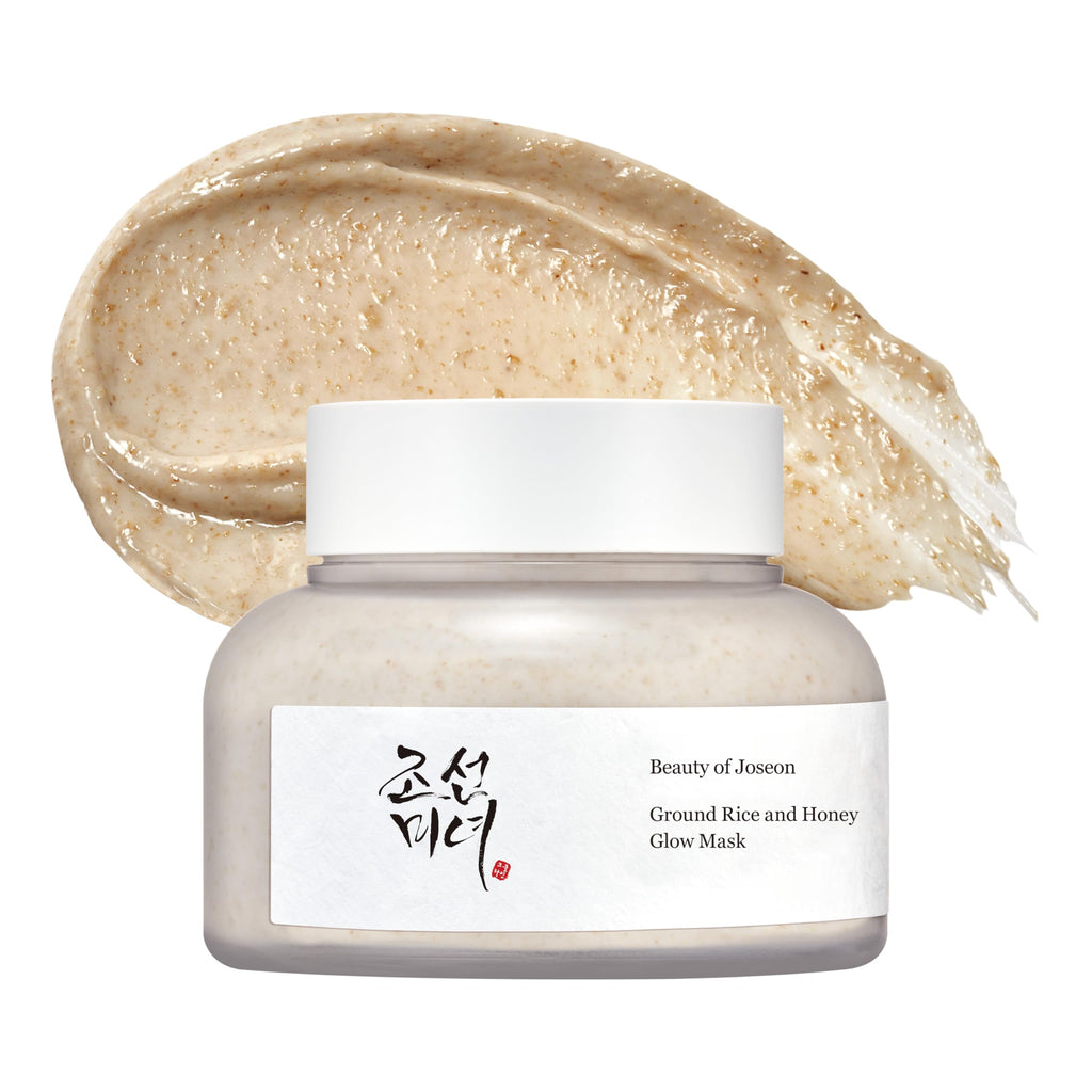 Beauty Of Joseon Ground Rice Honey Glow Mask 150ml
