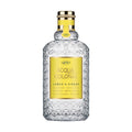Mäurer & Wirtz 4711 Acqua Colonia Lemon & Ginger Eau De Cologne 170ml Spray