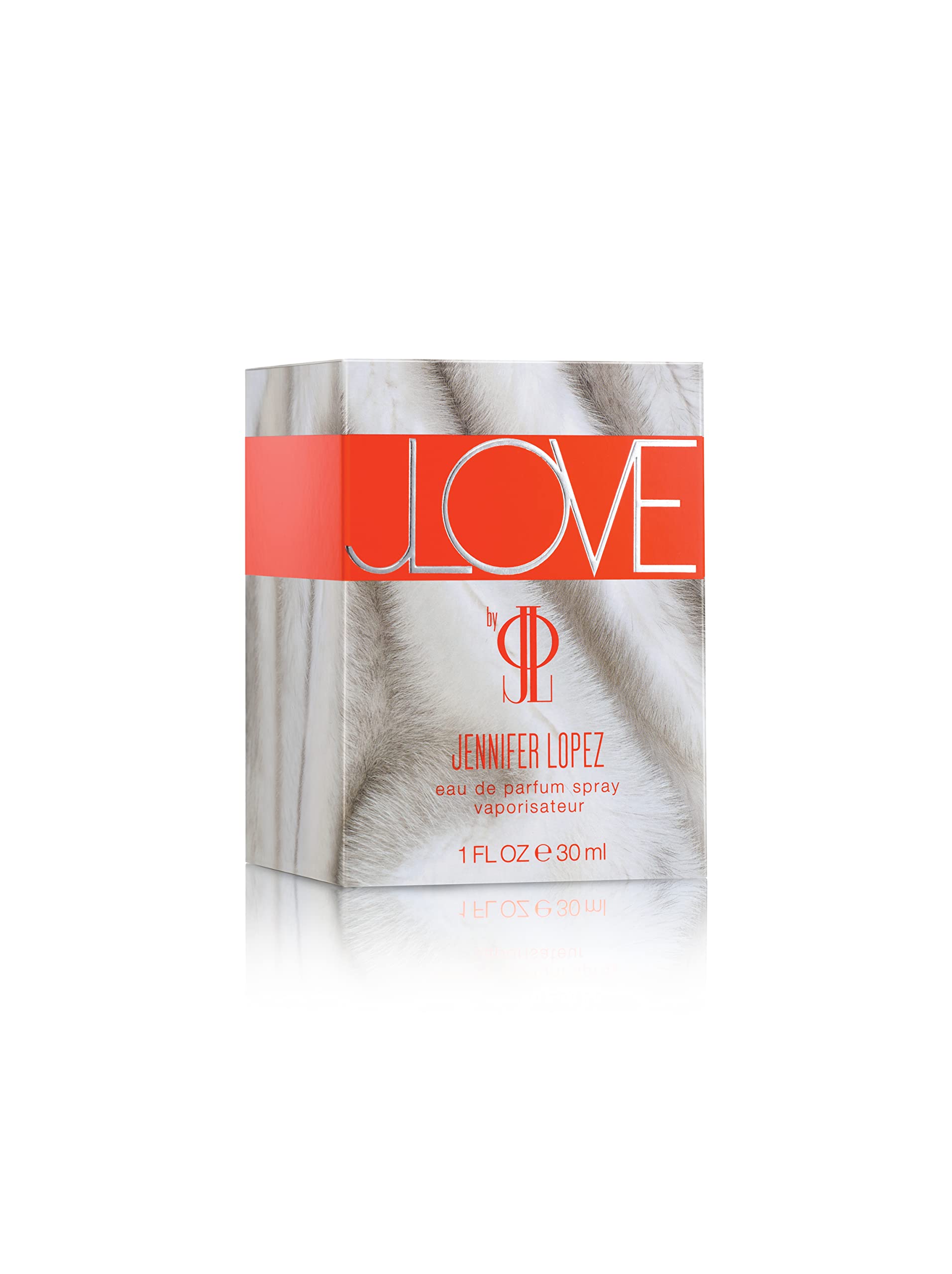 Jennifer Lopez JLove Eau de Parfum 30ml Spray