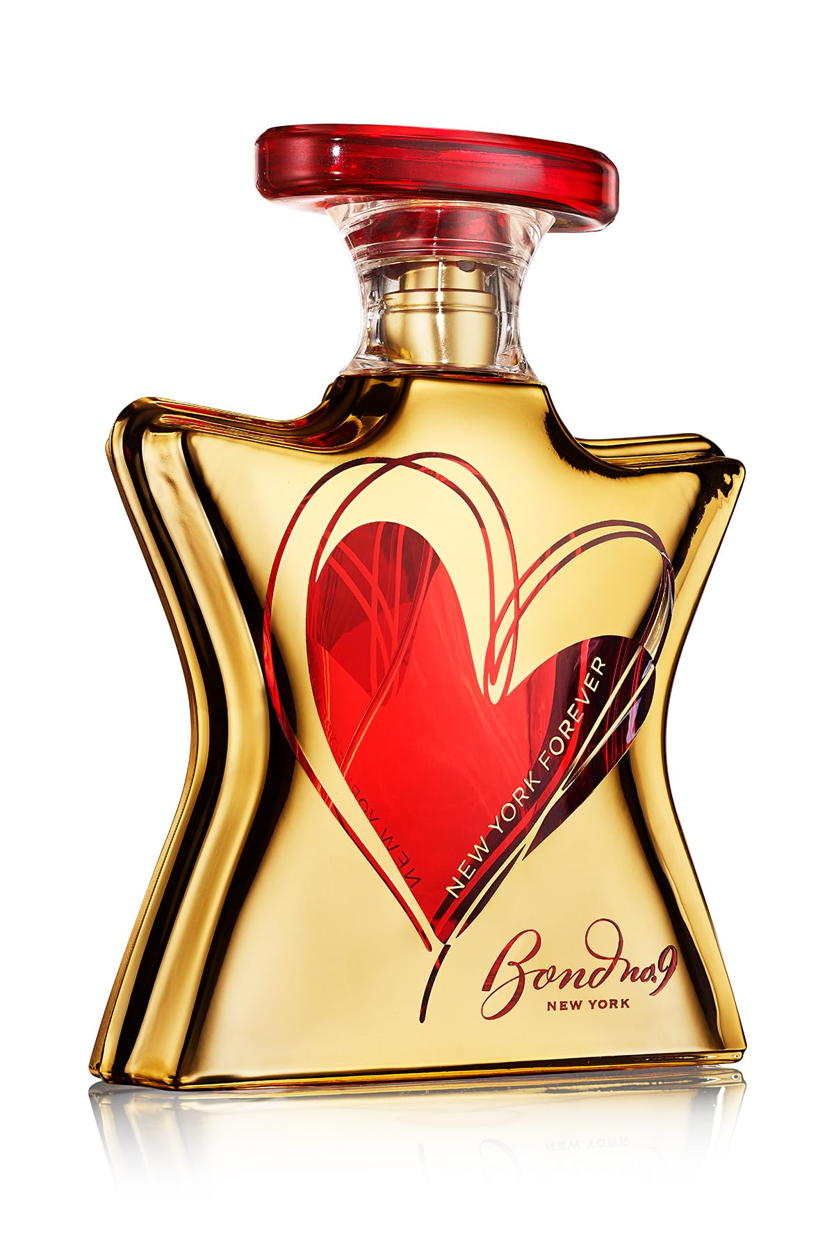Bond No 9 New York Forever Eau de Parfum 100ml Spray