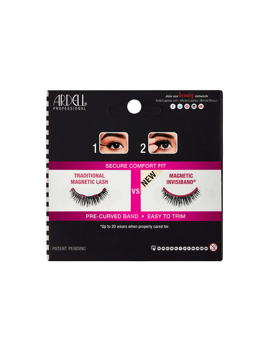 Ardell Professional Magnetic Megahold Lashes 051