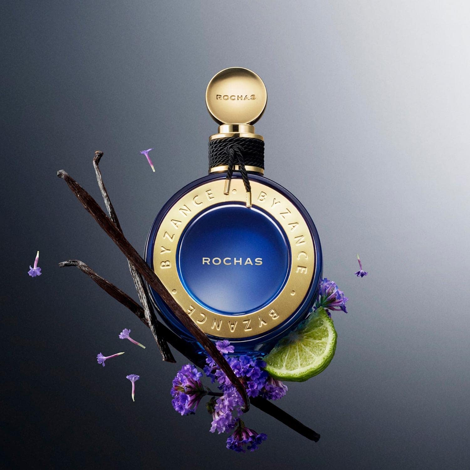 Rochas Byzance (2019) Eau de Parfum 60ml Spray