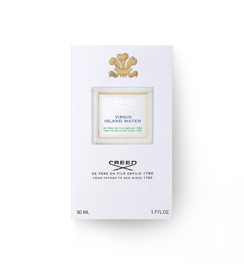Creed Virgin Island Water Eau de Parfum 50ml Spray