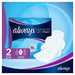 Always Infinity Sanitary Pad Long Wing